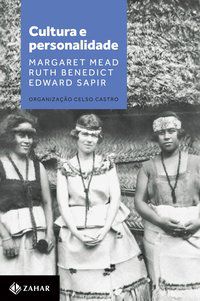 CULTURA E PERSONALIDADE - AUTOR(A): BENEDICT, RUTH