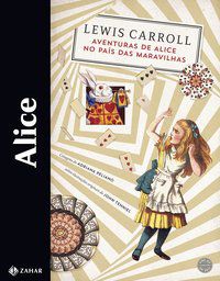 ALICE - CARROLL, LEWIS
