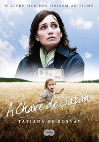 A CHAVE DE SARAH - ROSNAY, TATIANA DE