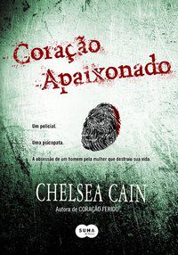 CORAÇÃO APAIXONADO - CAIN, CHELSEA