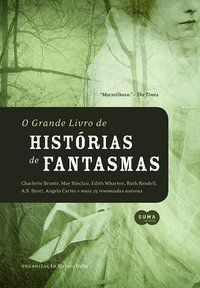 O GRANDE LIVRO DE HISTÓRIAS DE FANTASMAS - VÁRIAS AUTORAS,