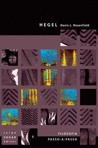 HEGEL - ROSENFIELD, DENIS