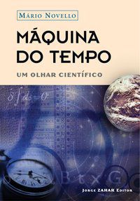 MÁQUINA DO TEMPO - NOVELLO, MÁRIO
