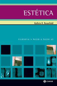 ESTÉTICA - AUTOR(A): ROSENFIELD, KATHRIN