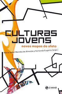 CULTURAS JOVENS - MENDES DE ALMEIDA, MARIA ISABEL
