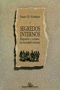 SEGREDOS INTERNOS - SCHWARTZ, STUART B.