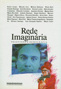 REDE IMAGINÁRIA - VÁRIOS AUTORES