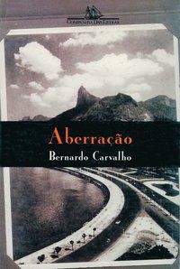 ABERRAÇÃO - CARVALHO, BERNARDO
