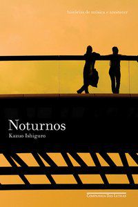 NOTURNOS - MIRANDA, ANA