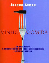 VINHO E COMIDA - SIMON, JOANNA