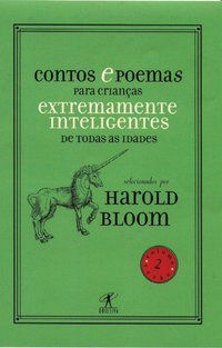 CONTOS E POEMAS PARA CRIANÇAS EXTREMAMENTE INTELIGENTES DE TODAS AS IDADES - VOL. 2 - VERÃO -