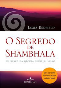 O SEGREDO DE SHAMBHALA - REDFIELD, JAMES