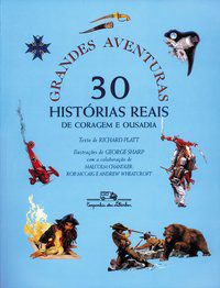 GRANDES AVENTURAS - PLATT, RICHARD