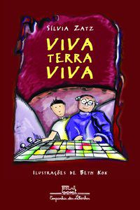 VIVA TERRA VIVA - ZATZ, SÍLVIA