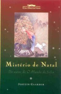 MISTÉRIO DE NATAL - GAARDER, JOSTEIN