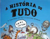 A HISTÓRIA DE TUDO - LAYTON, NEAL
