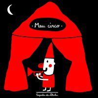 MEU CIRCO - DENEUX, XAVIER