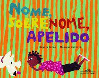 NOME SOBRENOME APELIDO - BUENO, RENATA