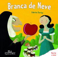 BRANCA DE NEVE - TURRIER, FABRICE