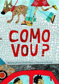 COMO VOU? - BUENO, RENATA