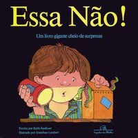 ESSA NÃO! - FAULKNER, KEITH