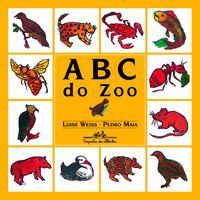 ABC DO ZÔO - SOARES, PEDRO MAIA