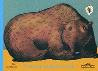 O URSO QUE QUERIA SER PAI - ERLBRUCH, WOLF