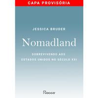 NOMADLAND - BRUDER, JESSICA