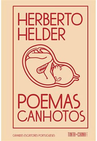 POEMAS CANHOTOS - HELDER, HERBERTO