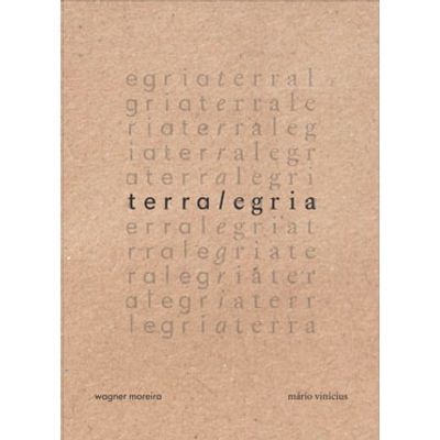 TERRALEGRIA - MOREIRA, WAGNER
