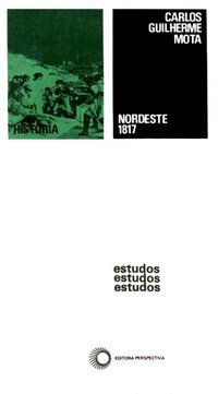 NORDESTE 1817 - VOL. 8 - MOTA, CARLOS GUILHERME