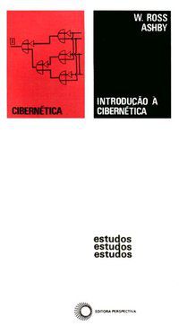 INTRODUÇÃO À CIBERNÉTICA - ASHBY, W. ROSS