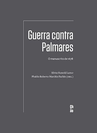 GUERRA CONTRA PALMARES -