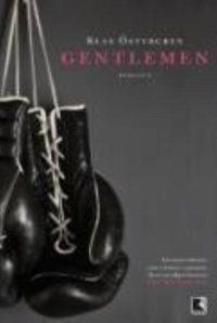 GENTLEMEN - AUTOR(A): ÖSTERGREN, KLAS