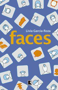 FACES - ROZA, LIVIA GARCIA