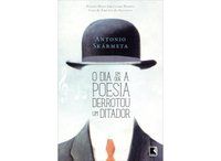 O DIA EM QUE A POESIA DERROTOU UM DITADOR - SKARMETA, ANTONIO