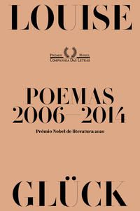 POEMAS (2006-2014) - GLÜCK, LOUISE