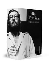 TODOS OS CONTOS - CORTÁZAR, JULIO