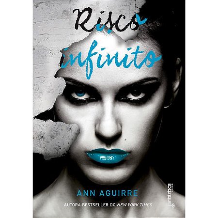 RISCO INFINITO - AGUIRRE, ANN