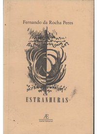 ESTRANHURAS - PERES, FERNANDO DA ROCHA