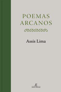 POEMAS ARCANOS - LIMA, ASSIS