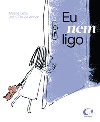 EU NEM LIGO - LEITE, MÁRCIA