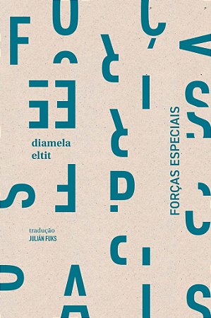 FORÇAS ESPECIAIS - ELTIT, DIAMELA