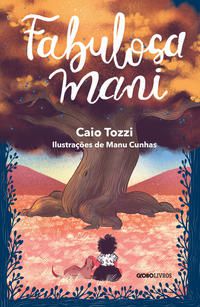 FABULOSA MANI - AUTOR(A): TOZZI, CAIO