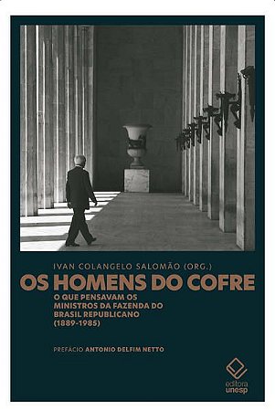 OS HOMENS DO COFRE -
