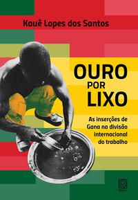 OURO POR LIXO - SANTOS, KAUÊ LOPES DOS