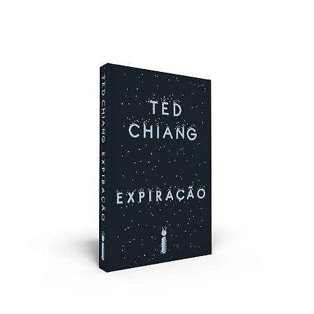 EXPIRAÇÃO - CHIANG, TED