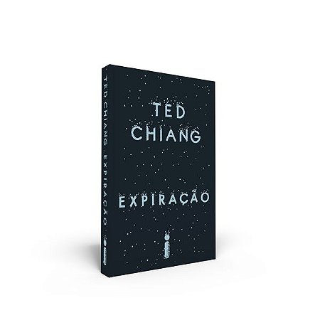 EXPIRAÇÃO - AUTOR(A): CHIANG, TED
