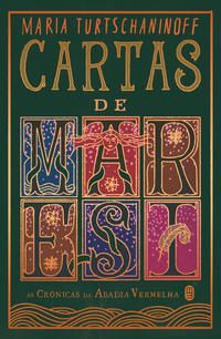 CARTAS DE MARESI - VOL. 3 - TURTSCHANINOFF, MARIA