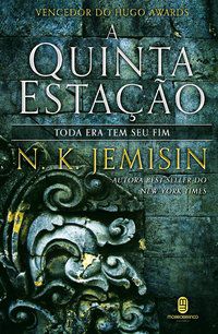 A QUINTA ESTAÇÃO - VOL. 1 - JEMISIN, N.K.